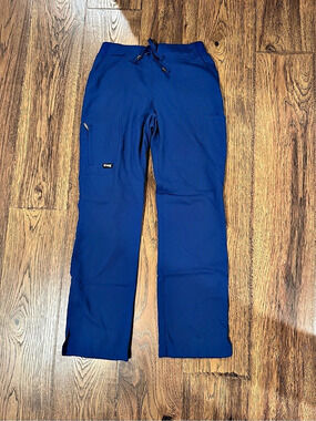 Grey’s Anatomy Scrub Pants in Blue Size S